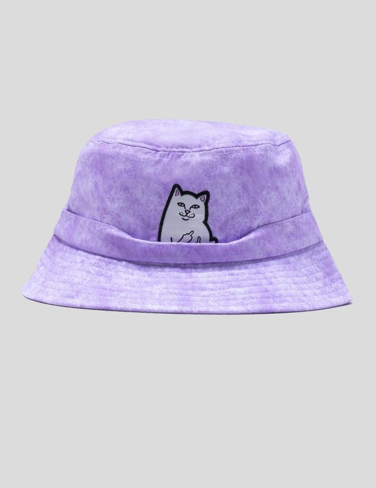 RIPNDIP signore bottiglia di nervo cappello lavanda minerale lavaggio